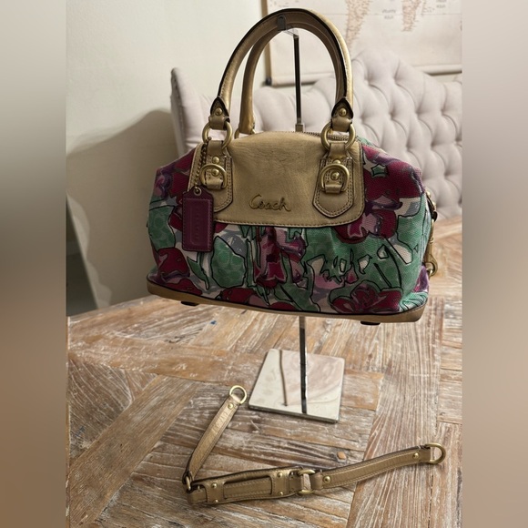 Coach Handbags - Coach Ashley